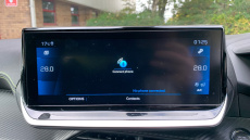 Peugeot 208 1.2 PureTech 100 GT 5dr EAT8 Petrol Hatchback